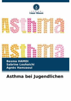 Asthma bei Jugendlichen