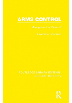 Arms Control