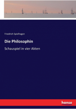 Die Philosophin