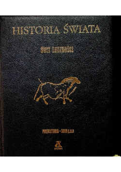Historia Świata Świt ludzkości