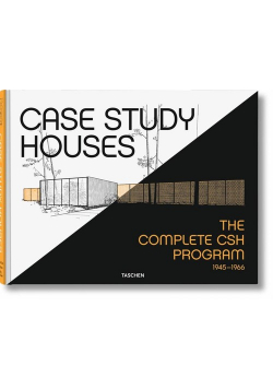 Case Study Houses
