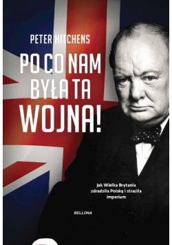 Po co nam była ta wojna