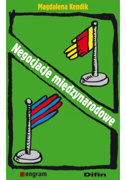 Negocjacje międzynarodowe