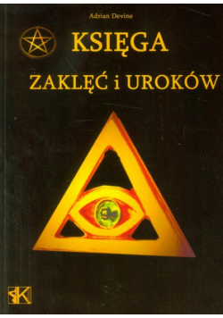 Księga zaklęć i uroków
