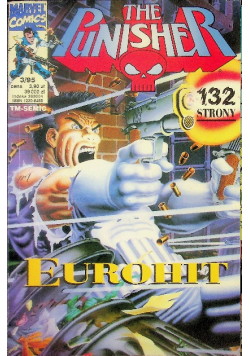 The Punisher Nr 3 / 95