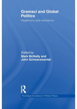Gramsci and Global Politics