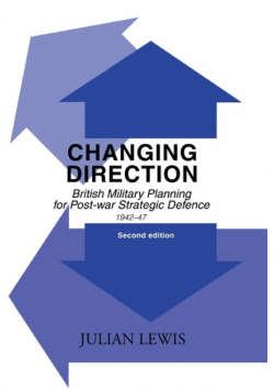 Changing Direction