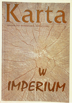 Karta nr 7