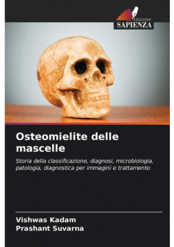Osteomielite delle mascelle