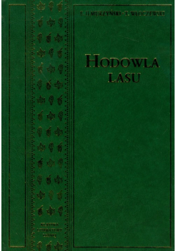 Hodowla lasu