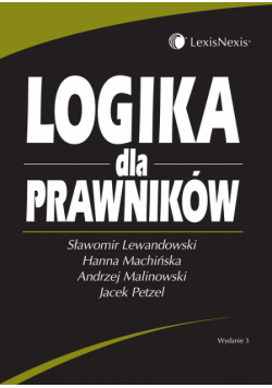 Logika dla prawników