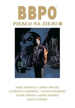BBPO. Piekło na Ziemi Tom 3
