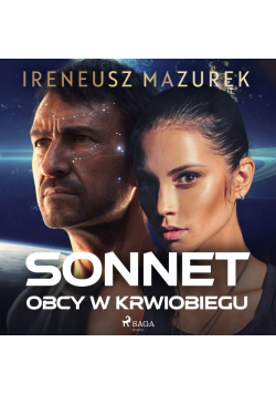 Sonnet. Obcy w krwiobiegu (#1)