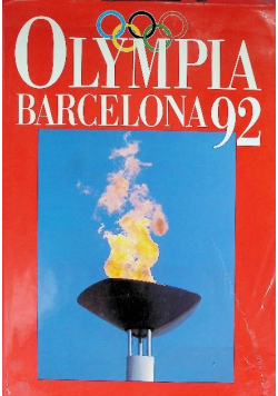 Olympia Barcelona 92