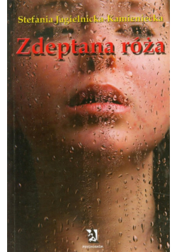 Zdeptana róża