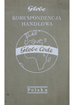 Globe Korespondencja handlowa Polska