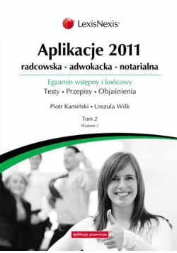 Aplikacje 2011 tom 2
