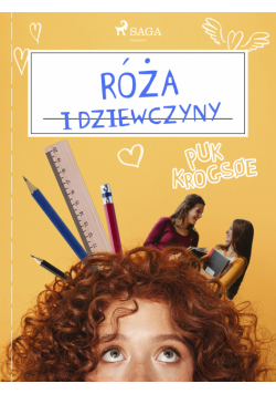 Róża i dziewczyny (#1)