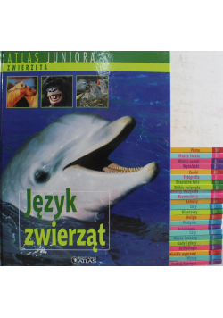 Atlas Juniora 24 tomów