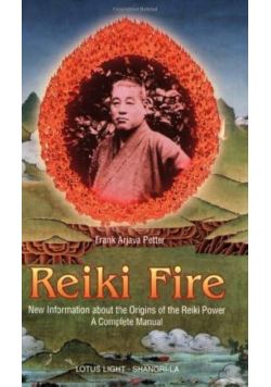 Reiki Fire