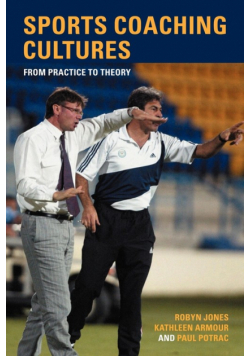 Sports Coaching Cultures