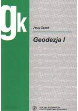 Geodezja Tom I