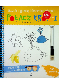 Połącz kropki Bystrzaki do dzieła