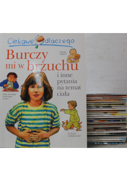 Ciekawe dlaczego 27 tomów