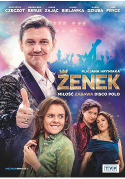 Zenek DVD