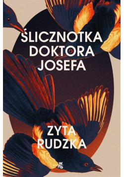 Ślicznotka doktora Josefa