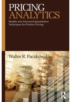 Pricing Analytics