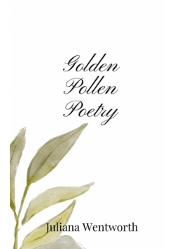 Golden Pollen Poetry