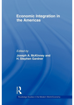 Economic Integration in the Americas