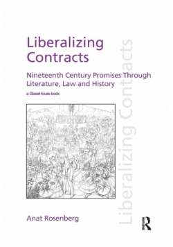 Liberalizing Contracts