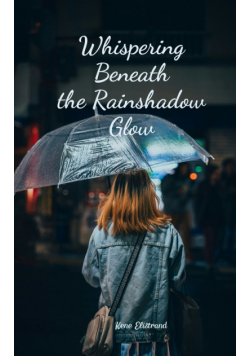 Whispering Beneath the Rainshadow Glow