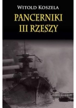 Pancerniki III Rzeszy