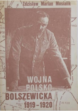 Wojna Polsko Bolszewicka