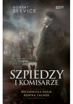 Szpiedzy i komisarze
