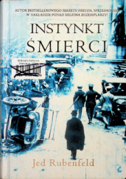 Instynkt śmierci