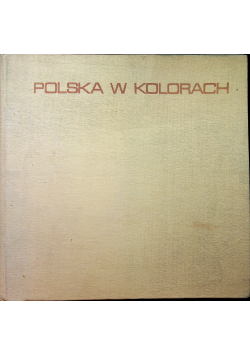 Polska w kolorach