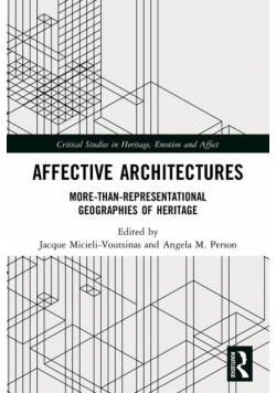 Affective Architectures