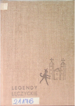 Legendy Łęczyckie