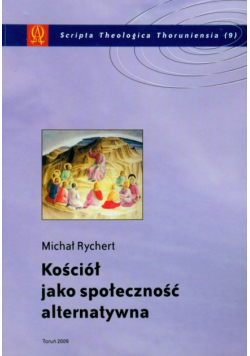 Kościół jako społeczność alternatywna