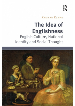The Idea of Englishness