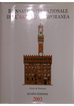 Biennale Internazionale Dell' ARTE Contemporanea