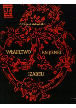 Władztwo księżnej Izabeli