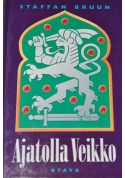 Ajatolla Veikko