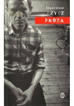 Czycz proza