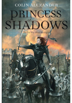 Princess of Shadows