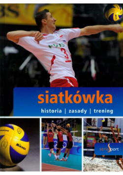Sport: Siatkówka, w.2